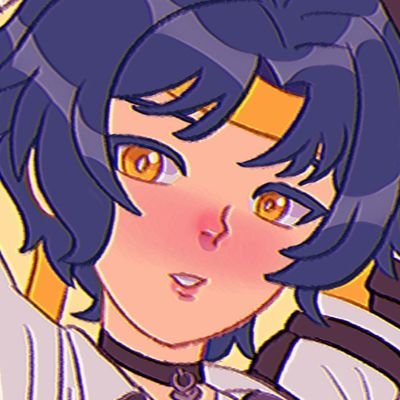 migiatlas's profile picture. disabled queer artist. drawing for fun 😊✨