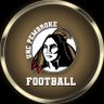 UNCP_Football's profile picture. The Official Twitter Account of the University of North Carolina at Pembroke Football Team. #BraveNation #TheStandard
