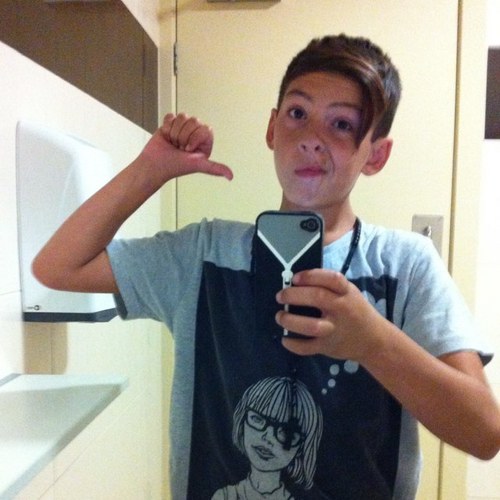 DudePanda13's profile picture. 