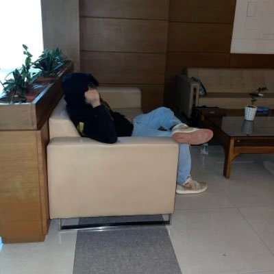 AvaneeshX1's profile picture. 