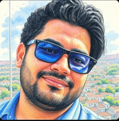 M13sheikh's profile picture. 🙏
دنبال مقام نباش..
انسانیت خودش مقامه🙏

بیداد از این 
دیده بیدار😎🤐🔯