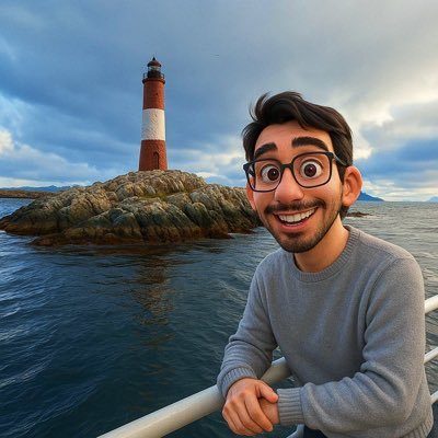 Yudimb0's profile picture. 