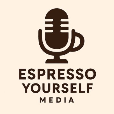 EspressouMedia's profile picture. ☕ Brewing bold coffee shop communication. 
🎤 Helping your business 'espresso' itself with creativity and clarity.
✏️ Student project for RRU