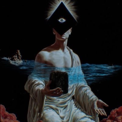 1BEASTonX's profile picture. The boy is divine. “V” device recipient, Decorated war hero, crypto sniper. 33 MM. Earth Angel.