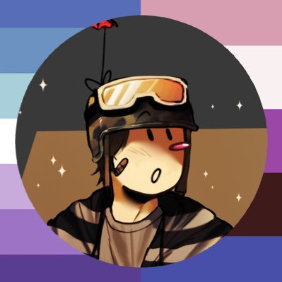 Nautilus_lol13's profile picture. hi…. I uh,,,, I like Rochas313 and Project Arrhythmia 👍. uhhh ˚▱˚ pfp commissioned by my wife,,,,. #1 spacewanderer545 fan…. ok? ok.