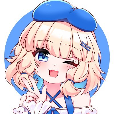 WendyMizumi's profile picture. ෆ Jefaza de los #Beldys 🐋 || Oshi Mark: 🌊 🩵 || @PortalS_WDN || Actriz de voz 🎙️ || 🖌️: #WenWART || 🎬: #WenClips || 🤡: #WendMemes