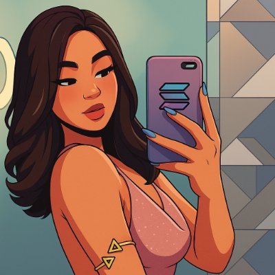 Geogomeis's profile picture. NFTs lovers