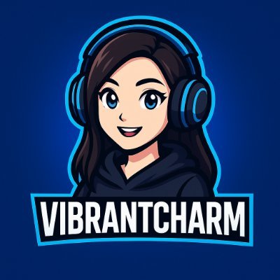 vibrantcharm34's profile picture. Twitch Promotion & Social Media Marketing Expert 🎮
Building brands through strategy, storytelling, and smart data 📊
Helping streamers grow visibility, attract