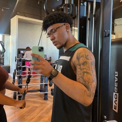 Negrao_leoo's profile picture. 