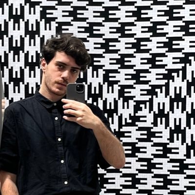 theusyisarider's profile picture. maybe the internet raised us, or maybe people are jerks