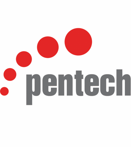 TeamPentech's profile picture. 