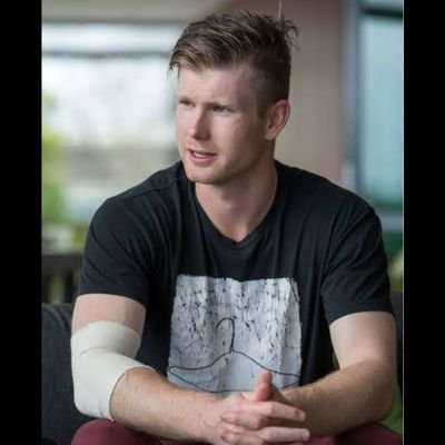 NeshamJames's profile picture. 