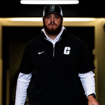 Coacher_King's profile picture. @CharlotteFTBL TE • AFCA Minority Issues Committee Member (South Korean 🇰🇷) • BGSU Alumni • St. Edward High School Grad • NEGU