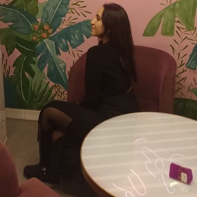 CansuKaraglmez1's profile picture. Kimya Öğretmeni👩‍🔬