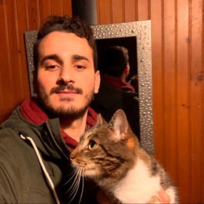 Zoltar94's profile picture. Adam, Full-Stack bullshitter