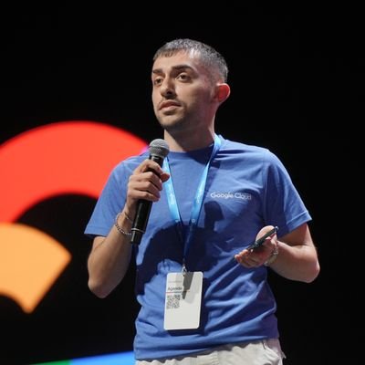 karahan_dev's profile picture. facilitator @gdg_turk
product based developer