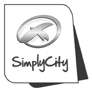Découvrez nos véhicules 100% électriques : moins d'1€ /100 km, fabrication française, faible entretien... SimplyCity est une marque déposée par Eco&Mobilité