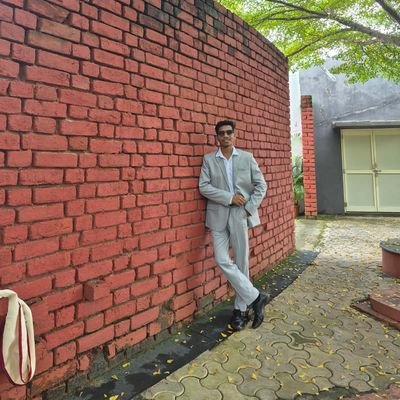 Samad_Konda's profile picture.