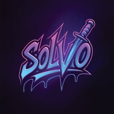 SolvoGame's profile picture. Solvo Game on Roblox Coming January 16, 2026 by @atticus7848