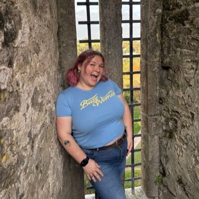 SighsLexi's profile picture. living my okay-est life || texas ex || she/her