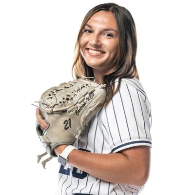 CarSB2025's profile picture. NHS 25’~ @UCOSoftball 💙💛 ~ Top Gun Ntl Groves 🧡💙 ~ ck76kinnaird@gmail.com