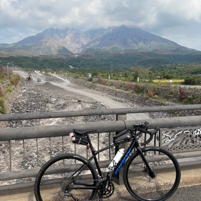 64PZSiIouPEjTiL's profile picture. 鹿児島住み🌋釣り、ロードバイク、グルメなどの日記兼趣味垢です。同じ趣味の人片っ端からフォローしてます。すいません🙏 #鹿児島 #鹿児島釣り #鹿児島ロードバイク #釣り #ロードバイク #鹿児島グルメ