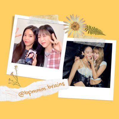 bpmmm_brains's profile picture. Ults are MAMAMOO & BLACKPINK | also SNSD & TWICE + upper gen + Katseye | '91 line like Solar & the Joohyuns | she/her 💗💜💙 | 🇵🇭