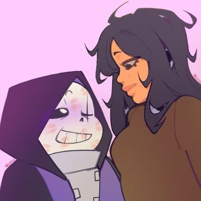 Seeress777's profile picture. 😔💔Twitter's dead. ˖ ݁ 🍓˖ ݁ she/they ݁ . ݁ 𖥔. ♒︎ ݁ . 18🍓I breathe pink🎀💥 Matching WITH MY WIFEY @COOKIESour4