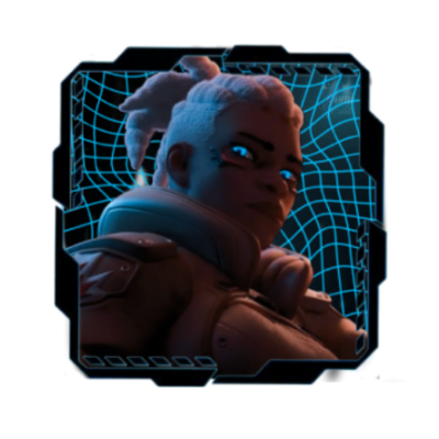 chargingrailgun's profile picture. 