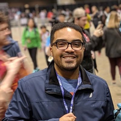 LOC23's profile picture. 