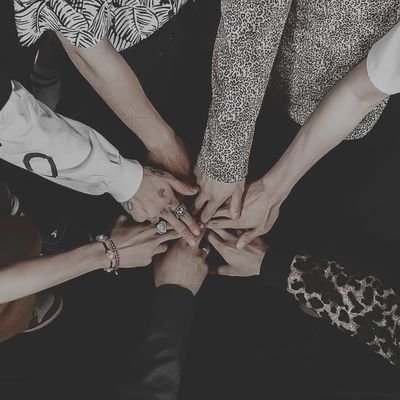 Ca_ll_me_cute's profile picture. love yourself :)