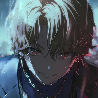 Sait0K1sser's profile picture. Platypus that loves MMJ! and is married to Ayaka Saito || @k0ri_ka ♡