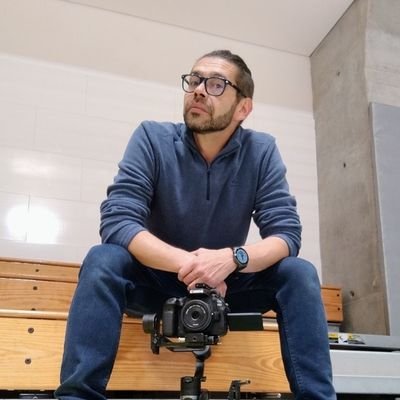 DaniBassBernal's profile picture. Lic. en música, fotógrafo y realizador audiovisual. #AntiUribista de corazón, por convicción y educación