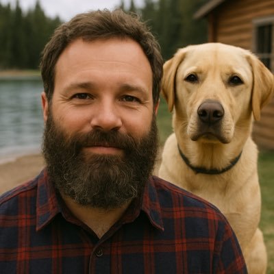 BuckvanderWild's profile picture. AI Cannabis. I like to ask the hard questions. Dishing out no financial advice since I started.