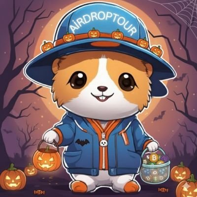airdroptour's profile picture. Airdroptour best of crypto platform  crypto Match rain share post New Cryptocurrency 
#crypto #coin #bitcoin #web3 #memecoin #earncrypto #airdroptour