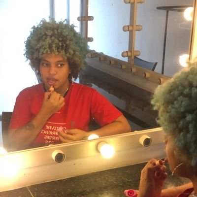 lovegood_anaa's profile picture. 26y ✨ ENFP ✨ Estudo artes visuais ✨