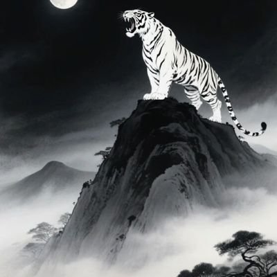 liu9953's profile picture. 独行者