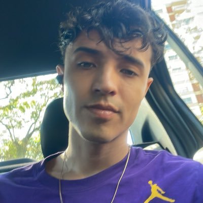 Jeererp's profile picture. nació una mañana de inverno en los noventa