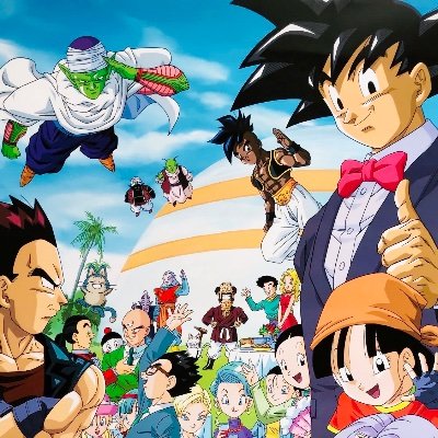 DbgtEnjoyer2's profile picture. 🎨 20/She/Her; OG acc @Puuurito. I draw Dragon Ball Fan Art, Fan Comics + my DB oc’s. I love shipping my Dragon Ball ocs! I stan for the Briefs Family! 🗣️