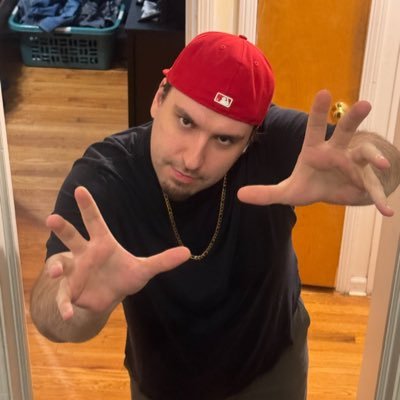 rockin4christ's profile picture. famous for going hard