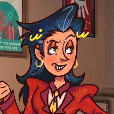 KraftyKrill's profile picture. {🇵🇭, 18!! But will feature SFW art only, dw boo🫶} ★Expert lurker, might post art again but only whenever I feel like it. Take care!