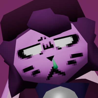 dumbfinded's profile picture. Multi-medium artist (digital 2d, blender 3d... uhm.. list goes on) / 17 year old artist doing anything but locking in / my home is on tumblr go seek me there