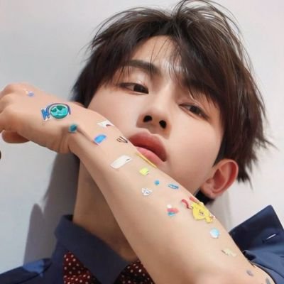 lhyunshidae's profile picture. 🏝I will keep it like the promise on that summer day - Sone💗