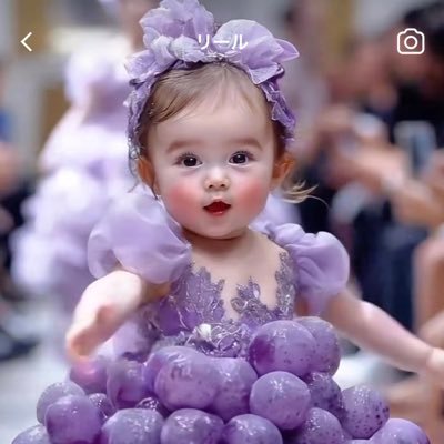 greenapplebebe's profile picture. 複雑な赤ちゃん