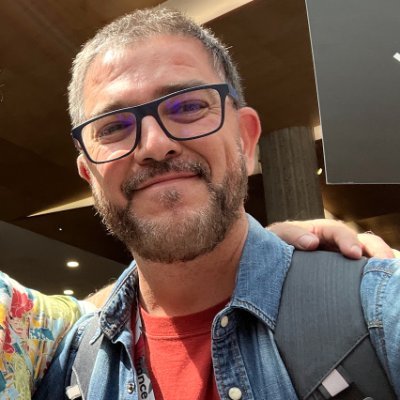 juanriverag's profile picture. CEO of @MakoAnimation. “Horrorland” animated series showrunner. "Friday the 13th: Ghosts in the fog" Co-Director.