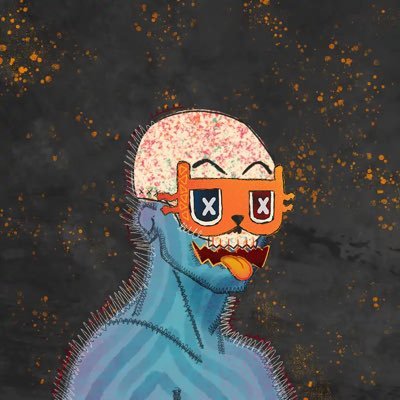 0x_j0tave's profile picture. 👾 Jpeg maxi and full time degen. 🧠 working at @ParadigmaEdu

I'm starting to write on substack: https://t.co/jo5yOnGvIn