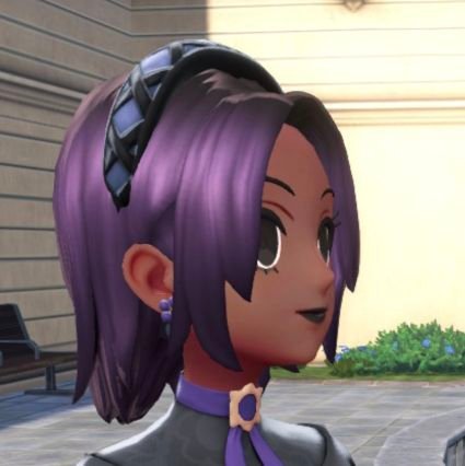 Emmy_Sensei's profile picture. My Birthday: 06/17/1995

(nsfw: @SenseiEmmy )

((bsky: https://t.co/5yITwBAn89))