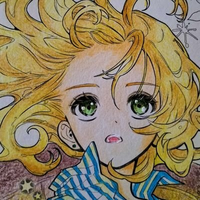 krEoxXac7gyFy3X's profile picture. 2022年7月28日ネザー🐇の花がお月様に…🌙
毎日、大好きな大人の塗絵に没頭中💖SNSに投稿された皆さんの作品を見ると、落ち込んでばかりですが勉強にもなったり🥹無言フォロー失礼します🙇DMは見ません🫣