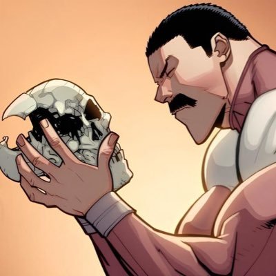 XVI762's profile picture. Fukk out the spot