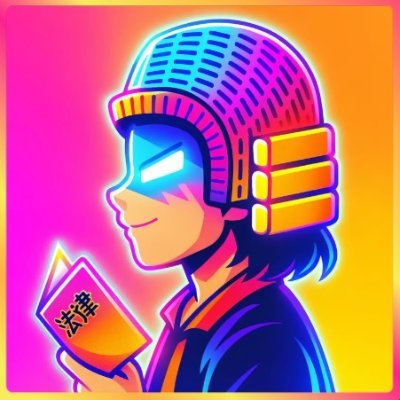 sanyuanVC's profile picture. | 🛠️Founder of @SanyuanCapital  @DeJob_Official
| 📩Telegram:https://t.co/sZnvz7VrnD